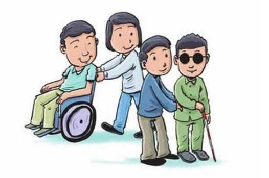 雇佣残疾人不但能够减免残保金,金企康提醒您