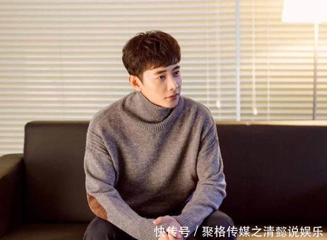 罗晋即将上映的4部电视剧,第2部呼声最高,我却