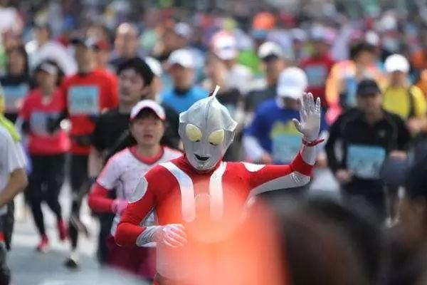 送柏林、神户马拉松名额 | 2019东京马拉松名额