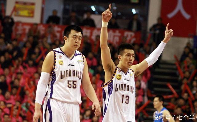 留给杜峰最后的机会!两战之后,中国男篮主帅将