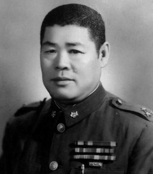 冯玉祥的十三太保中 这个人打日本鬼子打得最