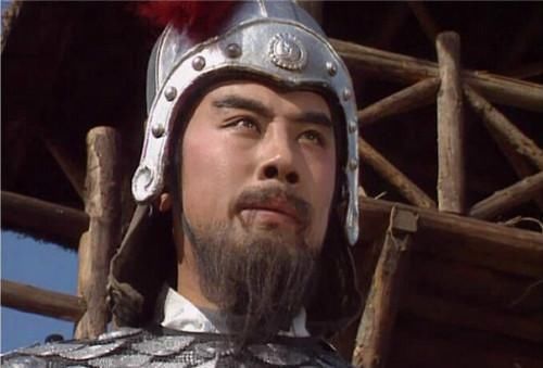 关羽真的比徐晃更厉害吗?曹操的这句话就证明