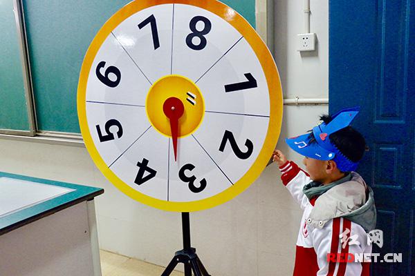 期末考试变游戏大闯关 长沙市开福区全面取消