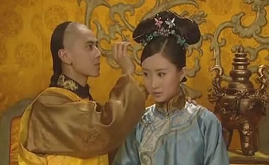 三分钟读懂清王朝:爱新觉罗帝王家族关系及兴