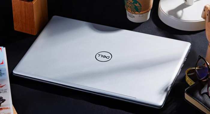 配i8处理器,戴尔灵越7000粉你心扉