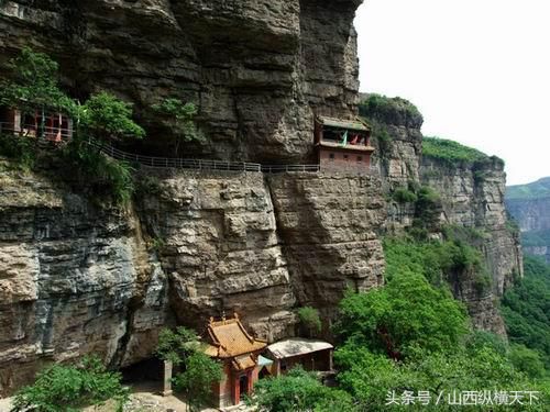 2018年最新太原到林州大峡谷、桃花谷、王相