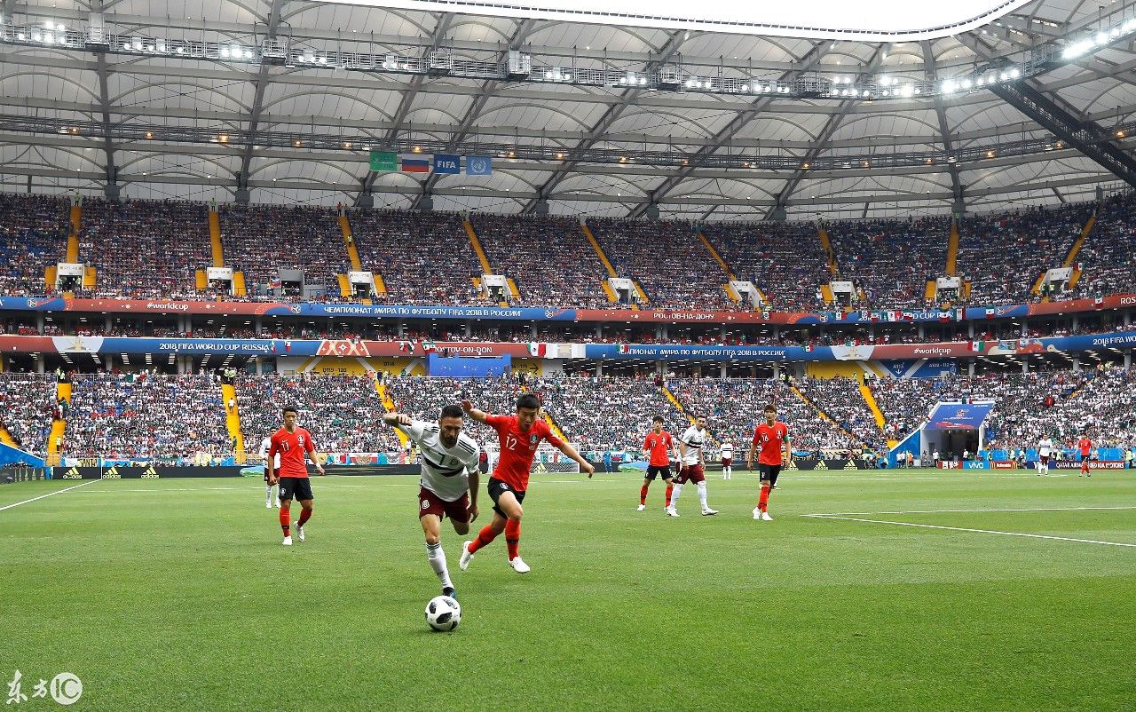 韩国队获世界杯犯规榜冠军,两战犯规达47次,恶