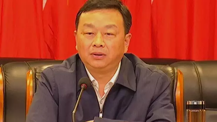 市委书记变身“美食博主”连发三条朋友圈，用意何在？