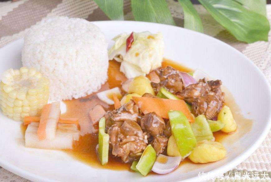 面试官:什么饭不能在夜间吃?姑娘幽默回复,面