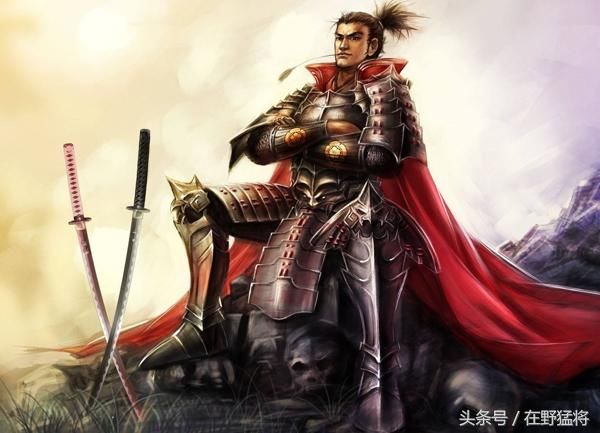 日本战国织田信长的旗印为什么是明朝的永乐通