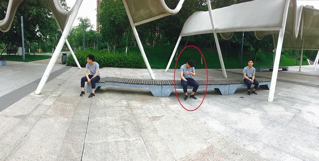 制作分身的三种方法,除了app手机全景模式也可