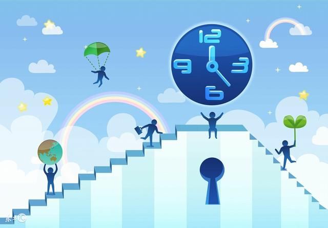 传销人说保险也用五级三晋制,那干保险的都是