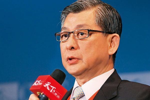 2018台湾最有钱的10个人,蔡明忠596亿成首富