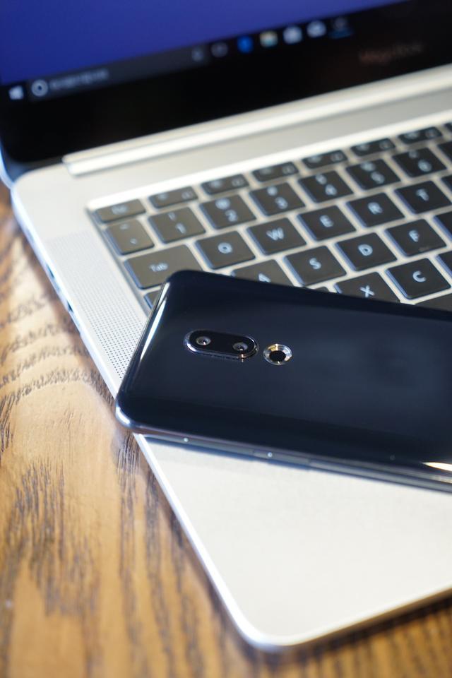 诚意之作无愧旗舰之名:魅族16th 手机上手体验