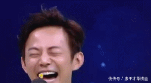 12位明星的错位图,鹿晗顶篮球,白敬亭戴耳环,千