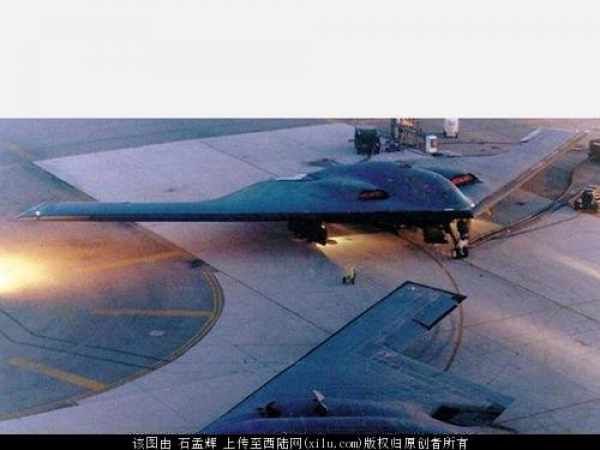 疑似解放军轰20图片曝光,或在两个月内首飞