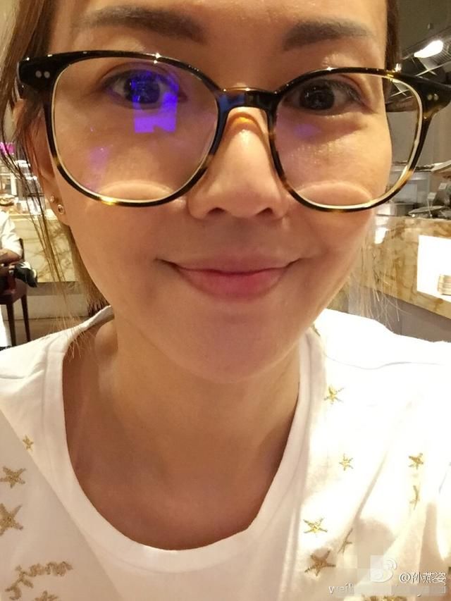 孙燕姿40岁怀二胎皮肤为何那么好?孕后皮肤变