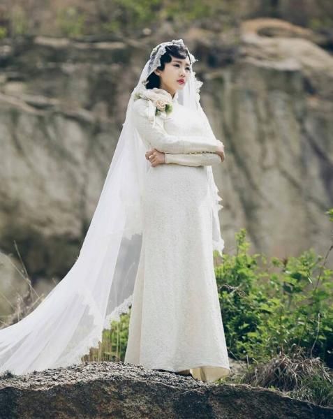 出道就被于正钦点为女主,三年从未当过女配,网