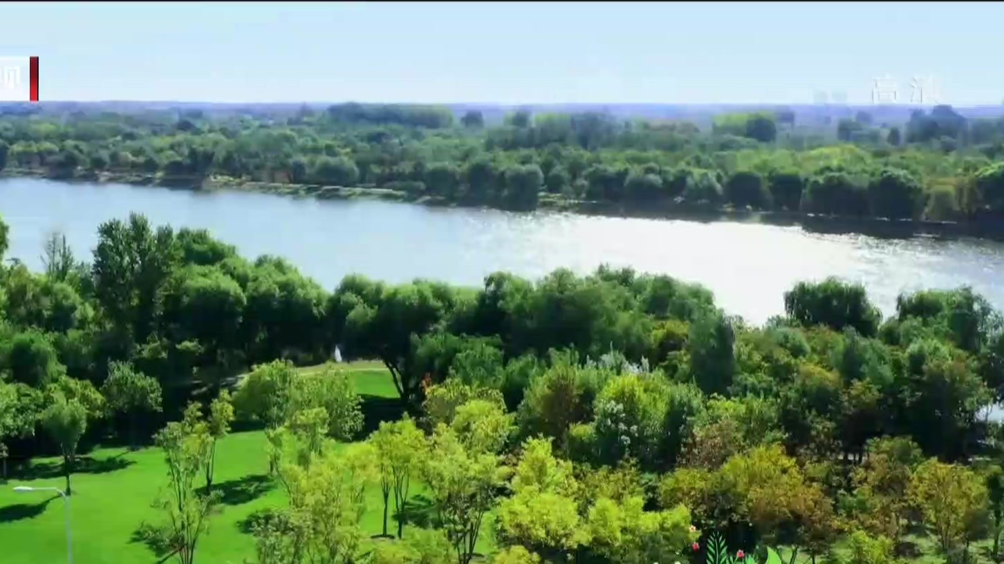 新一轮百万亩造林串联北京蓝绿生态空间