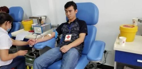 县区讯息丨凤冈县红十字会开展无偿献血宣传活