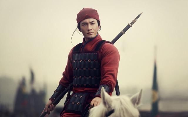 枪作为一种大类兵器,它还有许多细化种类(主要是枪头形制的区别),宋朝