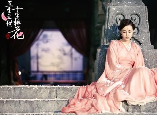 盘点迪丽热巴演过的电视剧,原来热巴演过这么