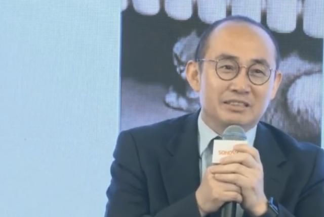 潘石屹:崔永元是我很尊敬的一位好朋友,我和他