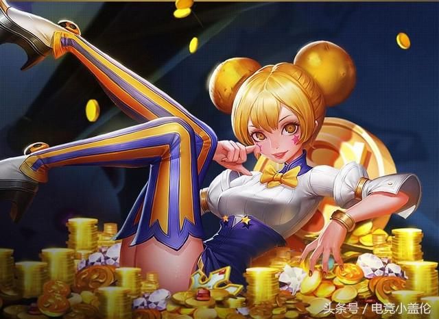 虎牙爆料《王者荣耀》主播收入,孤影月入百万