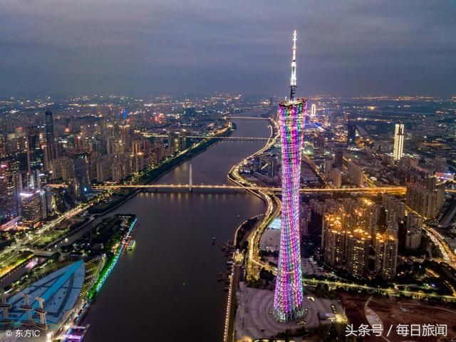 带了五千块钱去广州,计划5天玩遍广州,结果第