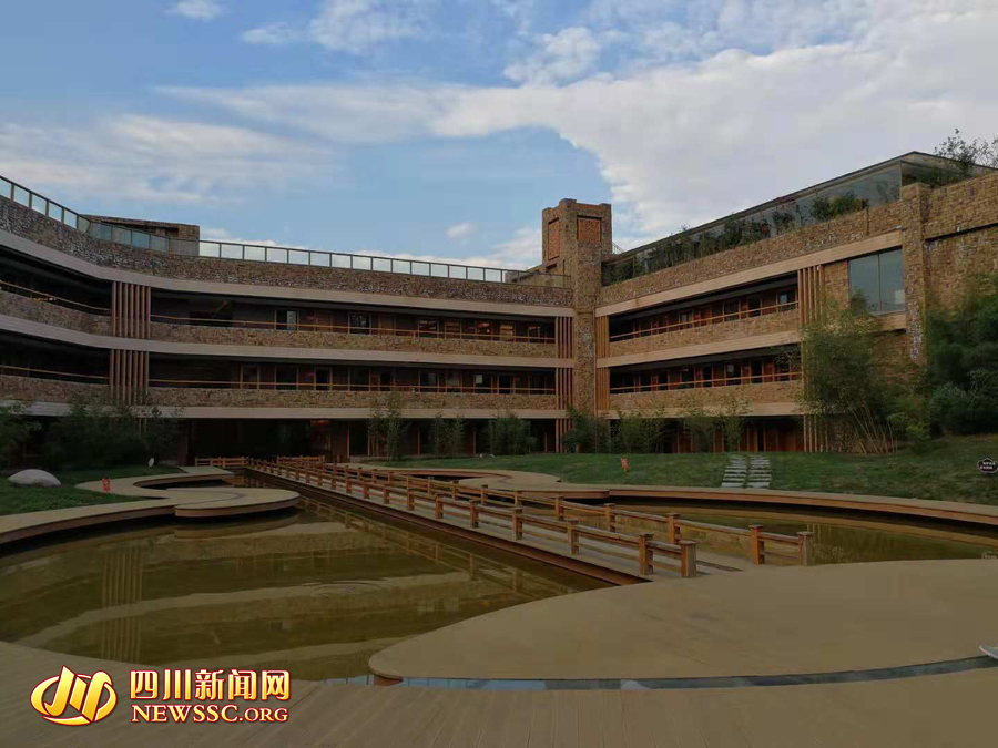 【脱贫攻坚在凉山】凉山文化扶贫:让村民钱包鼓起来 精神上富起来 【脱贫攻坚在凉山】凉山文化扶贫:让村民钱包鼓起来 精神上富起来