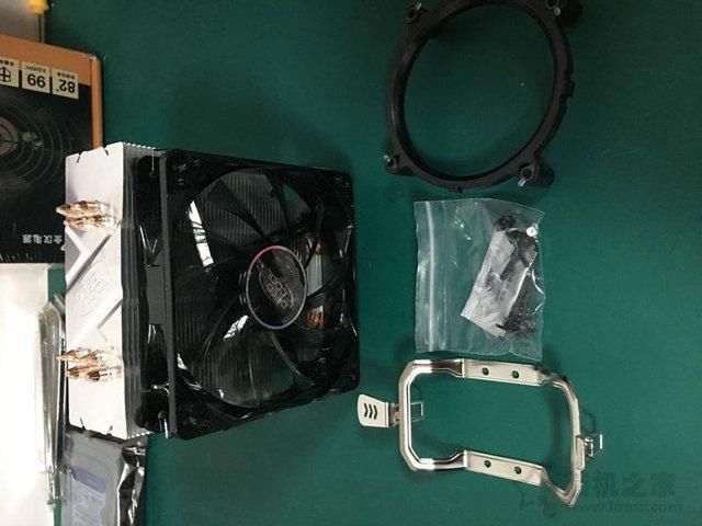 2018年自己组装电脑教程:小白装机最详细的台