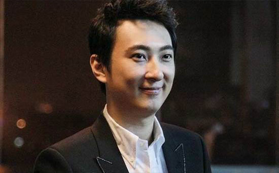 王思聪谈万达接班人:未正式考虑 能力为先 王思聪谈万达接班人:未正式考虑 能力为先