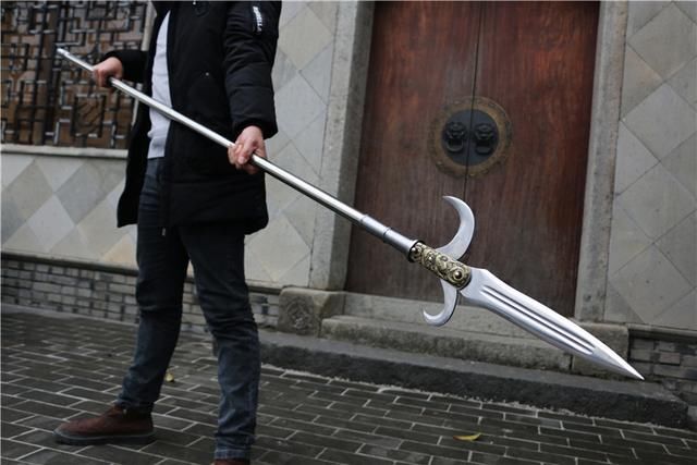 如果没有龙胆亮银枪,赵子龙的长坂坡突围还能