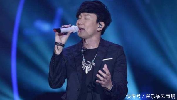 乐坛公认最难唱的4首歌,林俊杰上榜,图四连原
