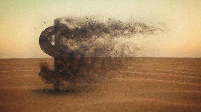 上海P2P接二连三爆雷!交易额50亿旺财猫陷兑