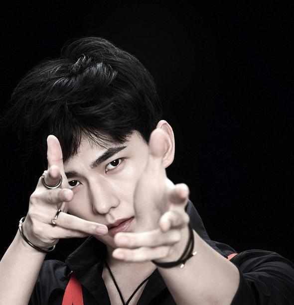 明星2016年末时尚大片盘点 第一名不是鹿晗