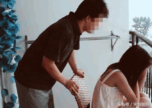 妻子婚内出轨并怀孕 丈夫还赔偿3万离婚 网友