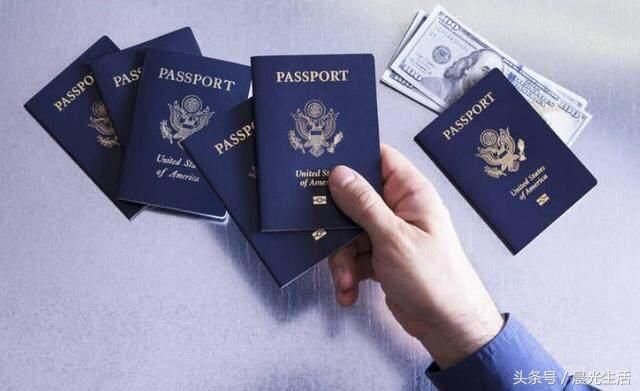 国人为什么都喜欢移民美国,是什么让他们抛弃