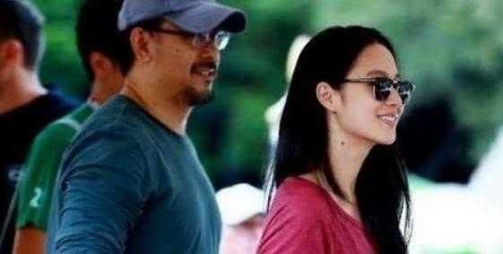 姜文给三个孩子取名,像极日本人名字,网友:人丑