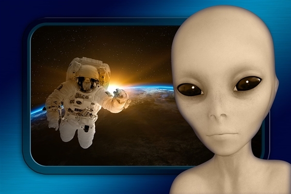 神级文明其实并不存在,科学家:我们人类已经是超高级文明了!