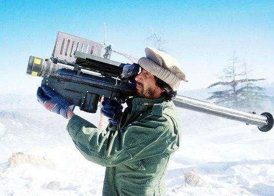 便携式防空导弹可以拦截巡航导弹,这句话是真