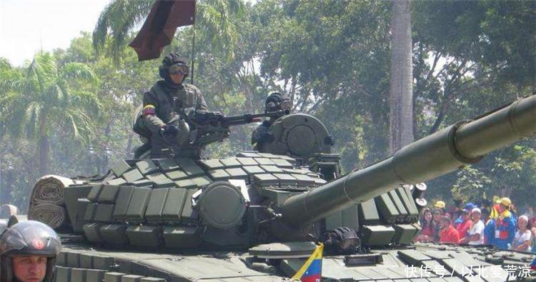 又一反美国家与中国交好! 大阅兵现大批中国武