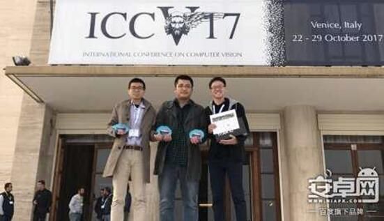 旷视科技独角兽养成记 有望成为人工智能第一