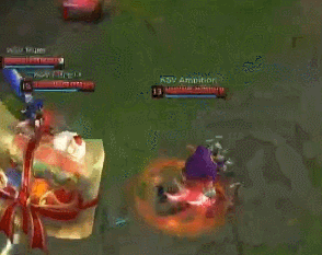 SKT战队拼了,掏出黑科技制裁KSV!网友:Bang