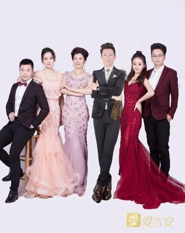 厉害了,我的春晚2018吉安百姓春节联欢晚会主