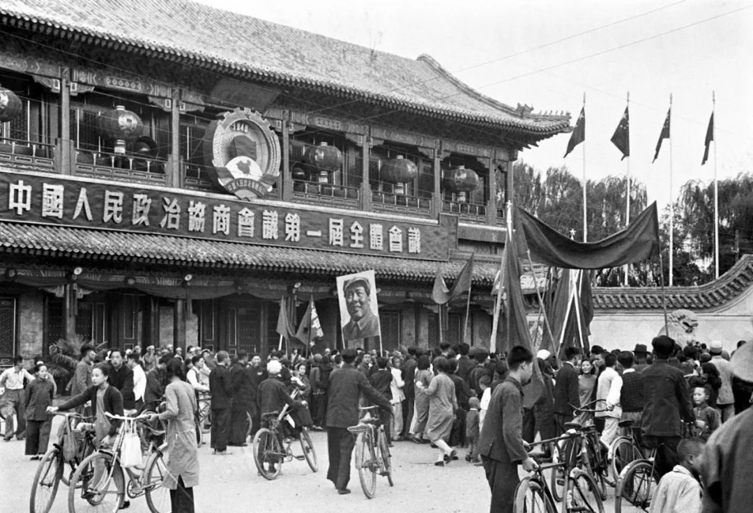 70年,我们一直在见证