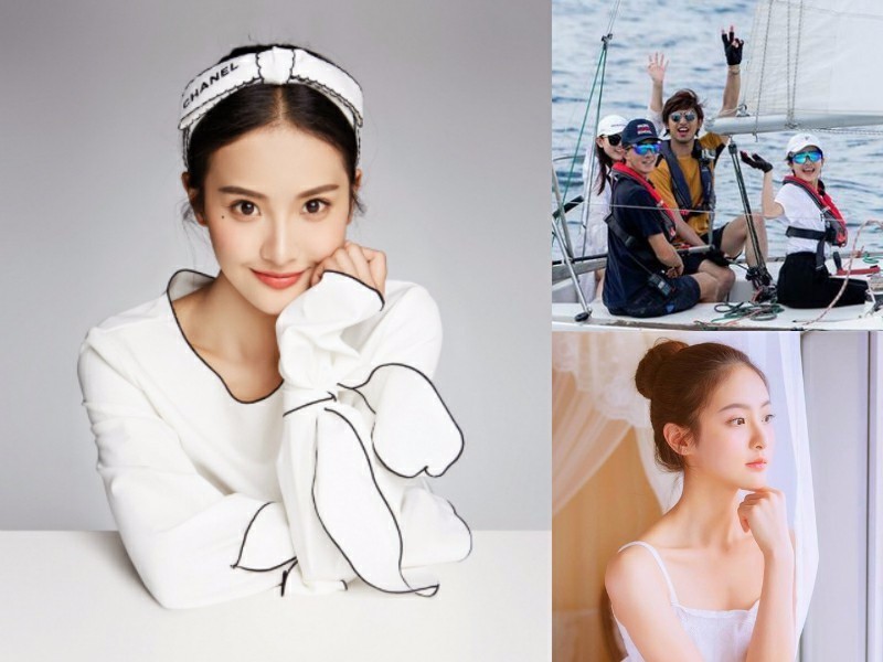 影视剧内定女一号大揭秘 赵丽颖吕佳容赖雨濛马伊琍(图4) 影视剧内定女一号大揭秘 赵丽颖吕佳容赖雨濛马伊琍(图4)