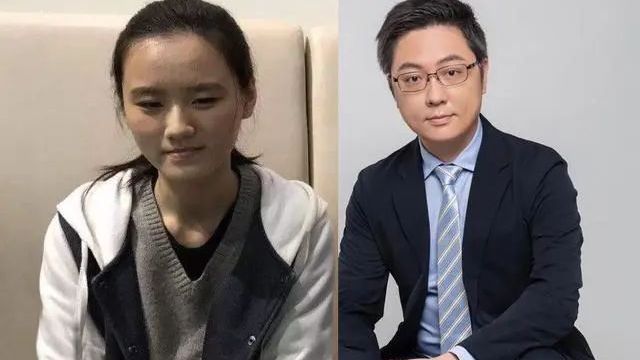 帮传承‖“爷孙恋”遗产纷争结束,双方和解,分遗产 帮传承‖“爷孙恋”遗产纷争结束,双方和解,分遗产