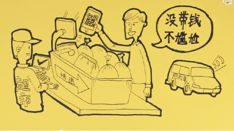 你用了洪荒之力,我的生活随之改变 你用了洪荒之力,我的生活随之改变