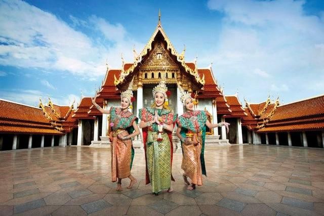 什么时候去泰国玩最好?什么时候去泰国旅游便